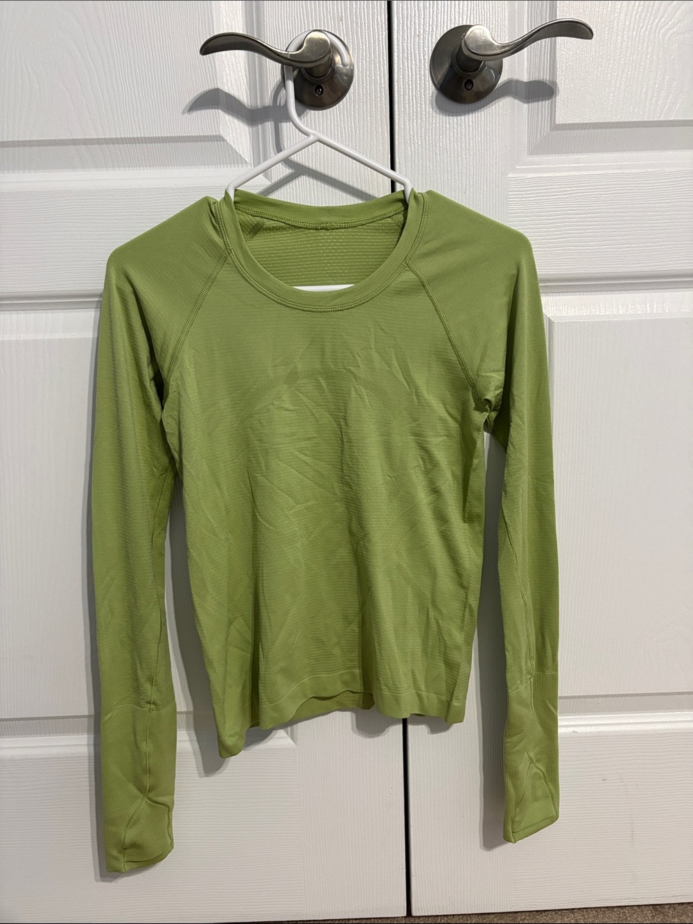 lululemon swiftly tech long sleeve
